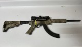 REMINGTON 597 .22 LONG - 1 of 3