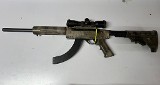 REMINGTON 597 .22 LONG - 2 of 3