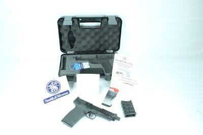 SMITH & WESSON M&P 5.7 5.7x28mm - Image 1 of 3
