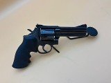 SMITH & WESSON 586 .357 MAG - Image 3 of 3
