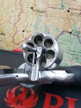 RUGER SUPER REDHAWK .454 CASULL - 2 of 3