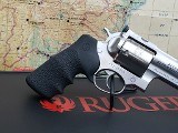 RUGER SUPER REDHAWK .454 CASULL - 3 of 3