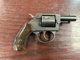 IVER JOHNSON 55-SA .38 S&W - 1 of 3