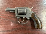 IVER JOHNSON 55-SA .38 S&W - 2 of 3
