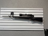 TIKKA T3 .223 REM - 1 of 3