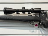 TIKKA T3 .223 REM - 2 of 3