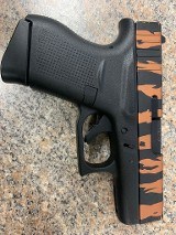 GLOCK G43 LIMITED EDITION 9MM LUGER (9x19 PARA) - 2 of 3