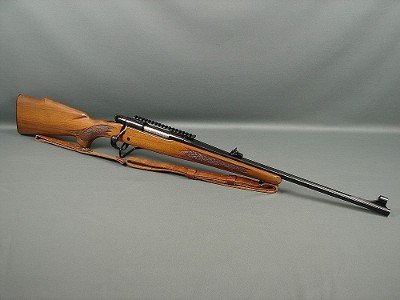 WINCHESTER 70 .30-06 SPRG - Image 1 of 3