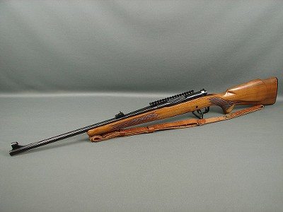WINCHESTER 70 .30-06 SPRG - Image 2 of 3