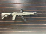 RUGER 10/22 .22 LR - 1 of 3