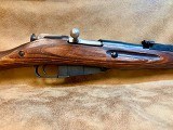 TULA M91/30 7.62X54MMR - Image 3 of 3