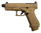 GLOCK 19x 9MM LUGER (9x19 PARA) - 1 of 3