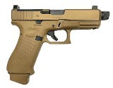 GLOCK 19x 9MM LUGER (9x19 PARA) - 2 of 3