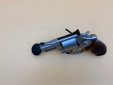 SMITH & WESSON 627-5 .357 MAG - 2 of 3