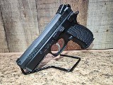 CZ P-01 9MM LUGER (9x19 PARA) - 1 of 3