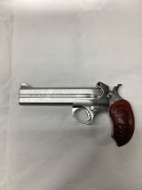 BOND ARMS Texan .45 LC/.410 GA - 1 of 2