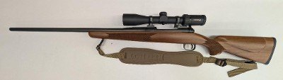 E.R. SHAW MK VII .30-06 SPRG - Image 1 of 2
