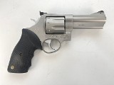 TAURUS 608 .357 MAG - Image 1 of 3