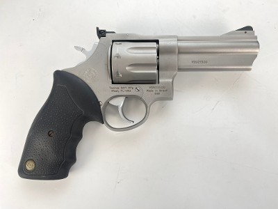 TAURUS 608 .357 MAG - Image 1 of 3