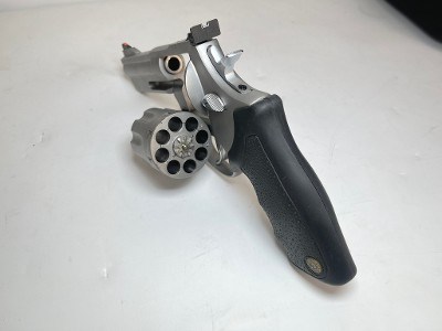 TAURUS 608 .357 MAG - Image 3 of 3
