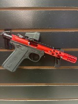 RUGER MARK IV LITE .22 LR - 2 of 3