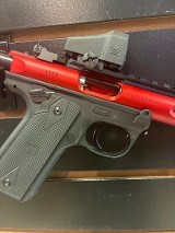 RUGER MARK IV LITE .22 LR - 3 of 3