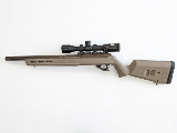 TACTICAL SOLUTIONS HUNTER X22 .22 LR - 1 of 2