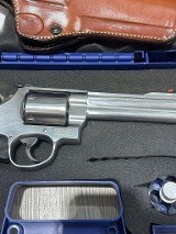 SMITH & WESSON 629 .44 MAGNUM - 3 of 3