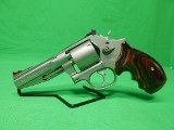 SMITH & WESSON 686-7 PERFORMANCE CENTER .38 SUPER - Image 3 of 3
