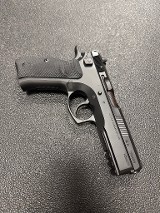 CZ 75 SP-01 TACTICAL 9MM LUGER (9x19 PARA) - Image 3 of 3