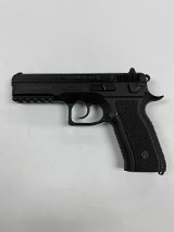 CZ 75 SP-01 PHANTOM 9MM LUGER (9x19 PARA) - 2 of 3
