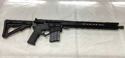 DIAMONDBACK DB15 .300 AAC BLACKOUT - Image 1 of 3