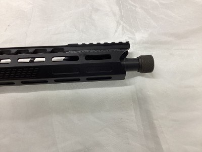 DIAMONDBACK DB15 .300 AAC BLACKOUT - Image 3 of 3