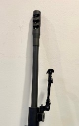 VULCAN ARMS B50 Bullpup .50 BMG - 1 of 3