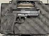 BERETTA 92X RDO COMPACT 9MM LUGER (9X19 PARA) - 2 of 3