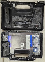 BERETTA 92X RDO COMPACT 9MM LUGER (9X19 PARA) - 1 of 3