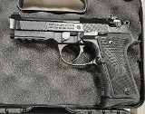 BERETTA 92X RDO COMPACT 9MM LUGER (9X19 PARA) - 3 of 3