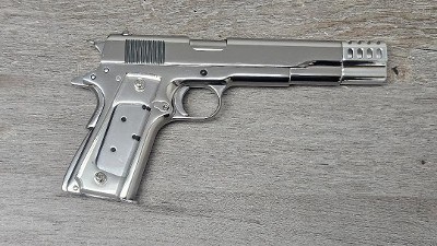 TISAS 1911 A1 US ARMY .45 ACP - Image 3 of 3