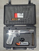 TISAS 1911 A1 US ARMY .45 ACP - Image 1 of 3