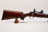 REMINGTON SEVEN .222 REM - 2 of 3