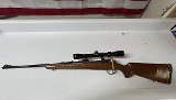 J.C. HIGGINS MODEL 51 .270 WIN - 2 of 3