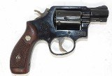 SMITH & WESSON 12 .38 SPL - 3 of 3