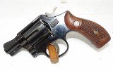 SMITH & WESSON 12 .38 SPL - 2 of 3