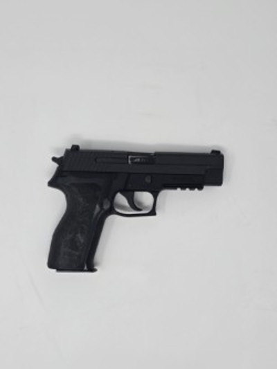 SIG SAUER P226 .40 S&W - Image 1 of 3
