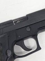 SIG SAUER P226 .40 S&W - Image 3 of 3