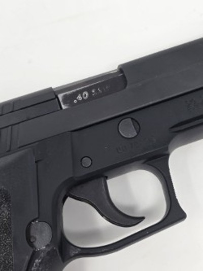 SIG SAUER P226 .40 S&W - Image 3 of 3