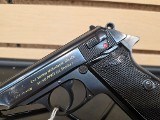 WALTHER PPKS 9MM KURZ - 3 of 3