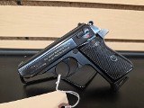 WALTHER PPKS 9MM KURZ - 1 of 3