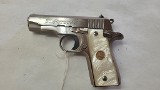 COLT MK IV/ Series 80 .380 ACP - 1 of 3
