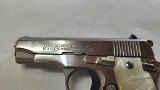 COLT MK IV/ Series 80 .380 ACP - 2 of 3
